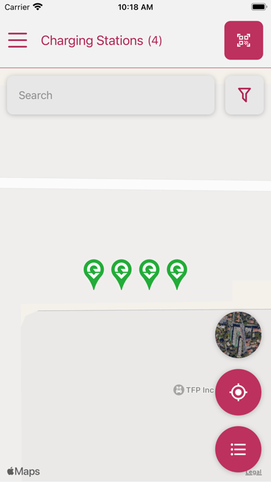 EVmode Screenshot