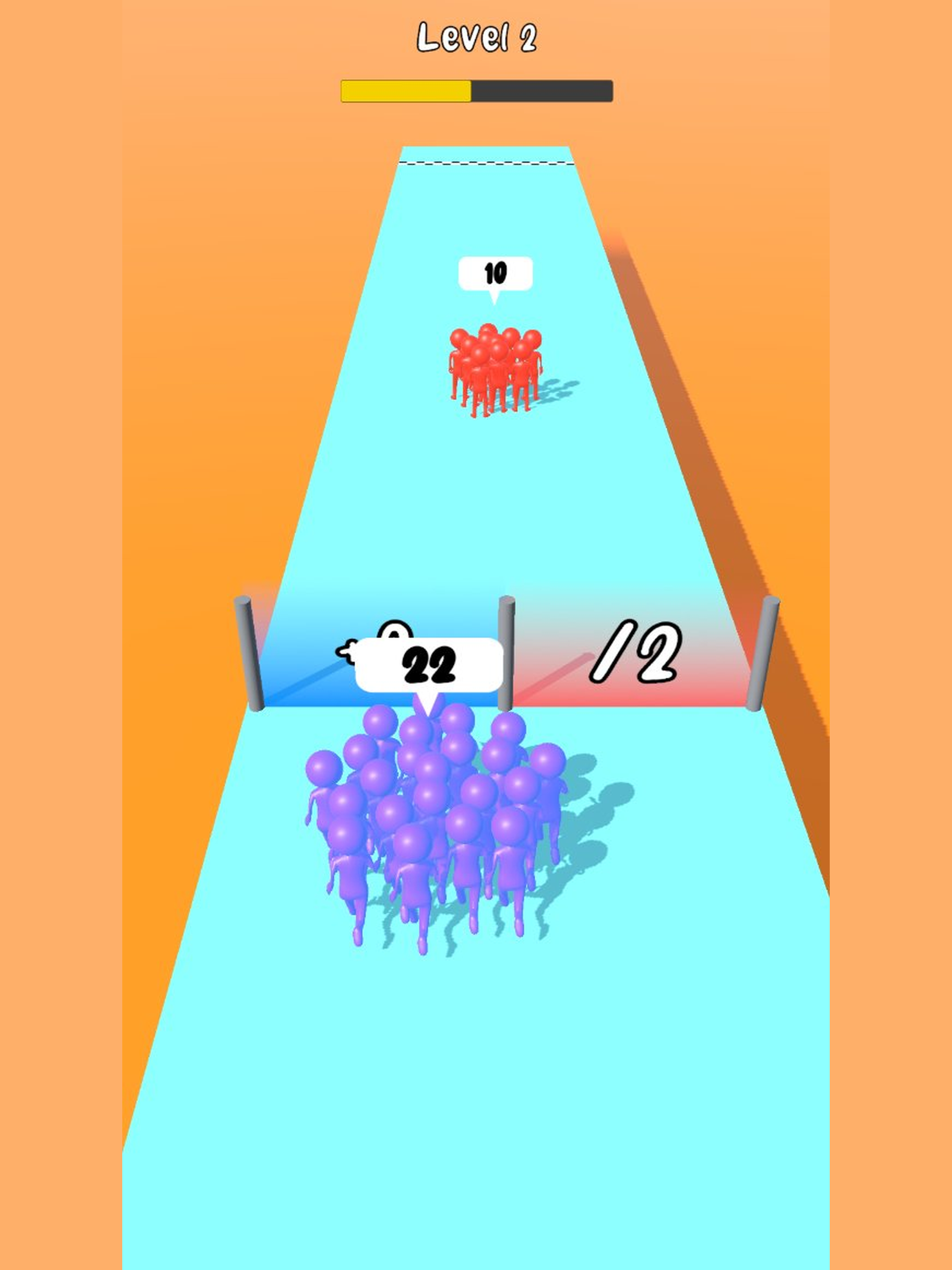 Count Runners screenshot 5