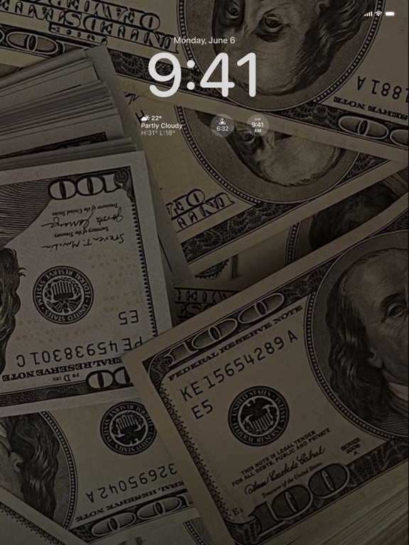 Screenshot #4 pour Fonds d'écran 4K pour iPhone
