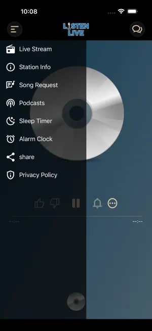 BlaXcess Media screenshot 2