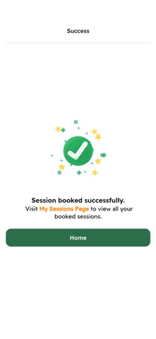 Pitchpro App Screenshot 2 of 6