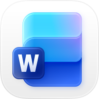Microsoft Word