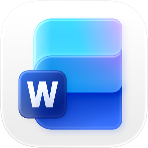 Microsoft Word