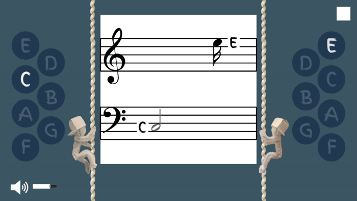 Note Climb