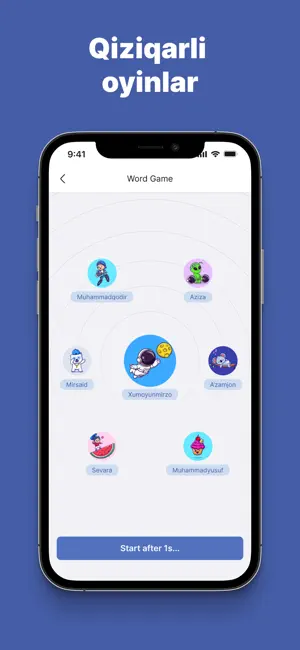 ALPHA Student screenshot 4