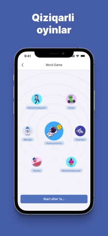 ALPHA Student screenshot