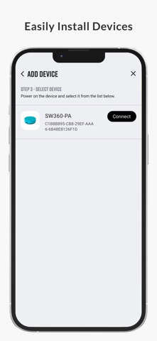 SAFEWATER 360 Screenshot 4 of 4