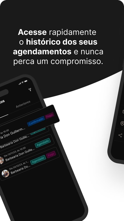 Barbearia Don Guillermo