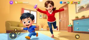 Mom Simulator: Virtual Family screenshot 2