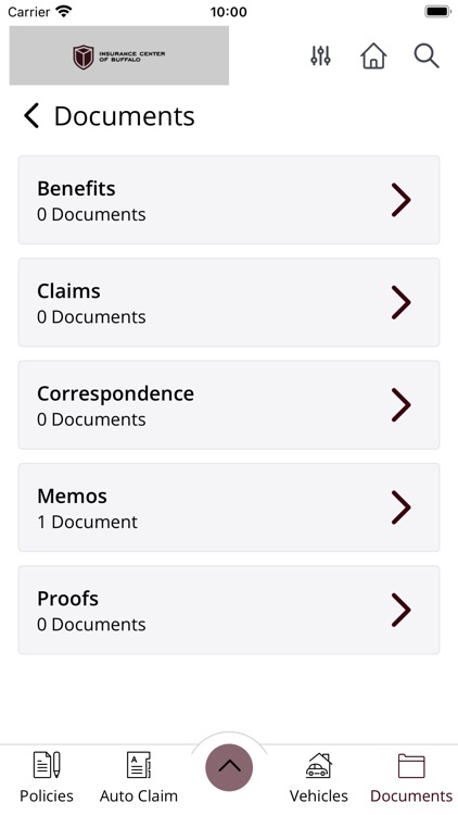 Insurance Ctr of Buffalo, MN