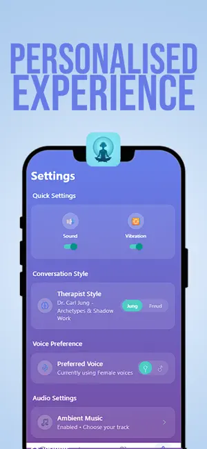 MindShift Motivation screenshot 4