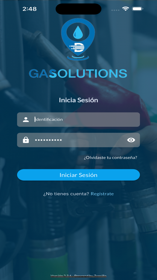 #1. Gas solutions (iOS) 由: Seven Cloud Software LLC (Zencillo)