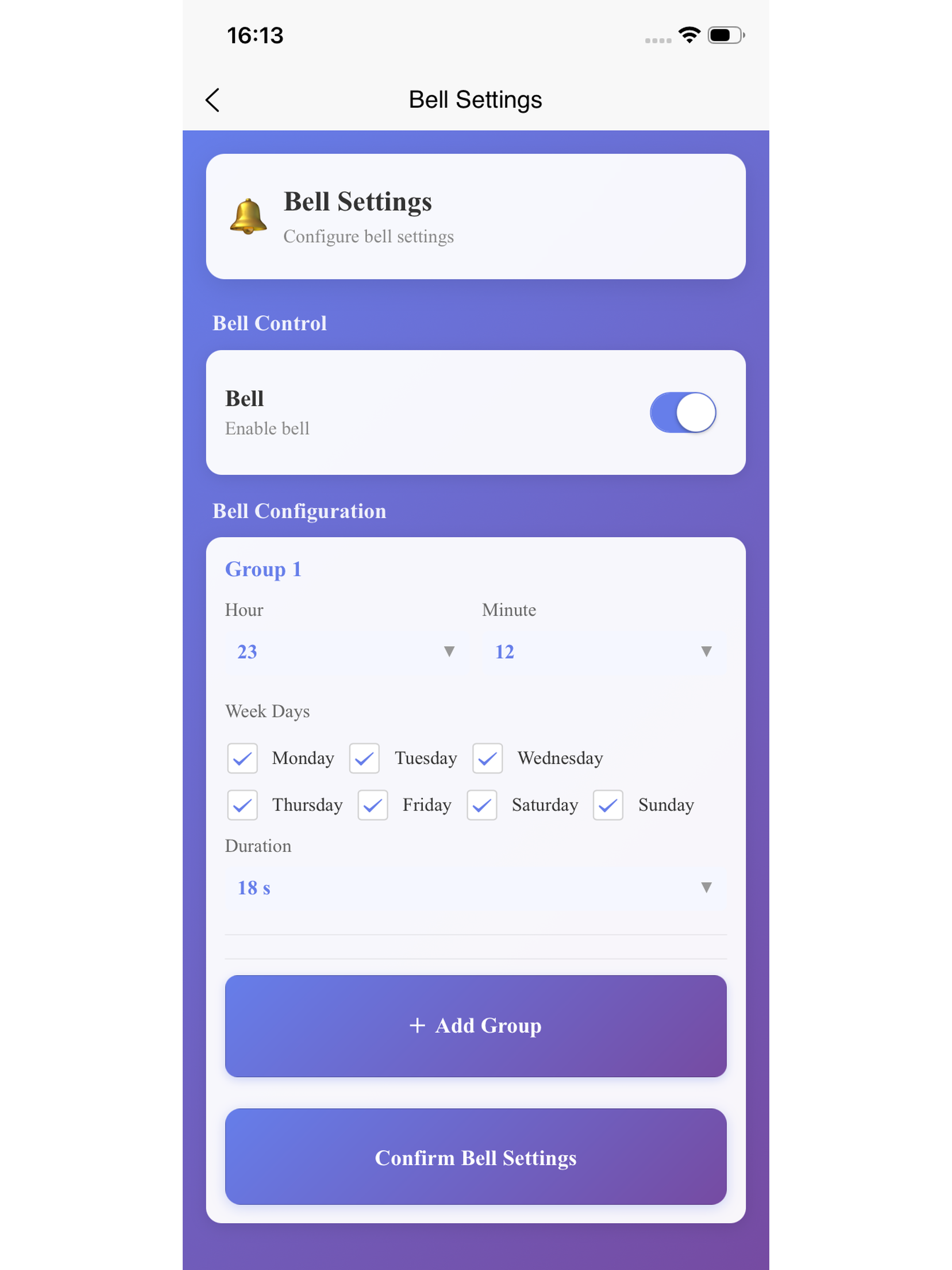 PunchBud screenshot 17