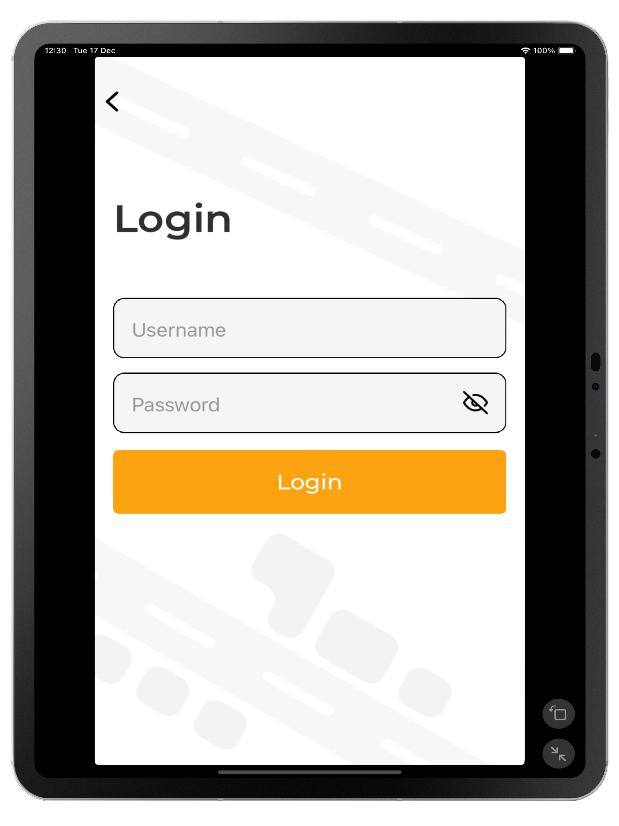 Landstage screenshot 9