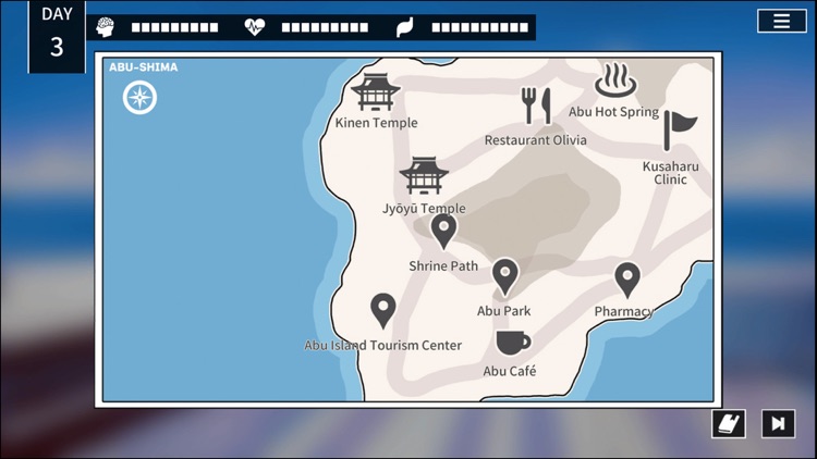 The Isle Of Ubohoth screenshot-4