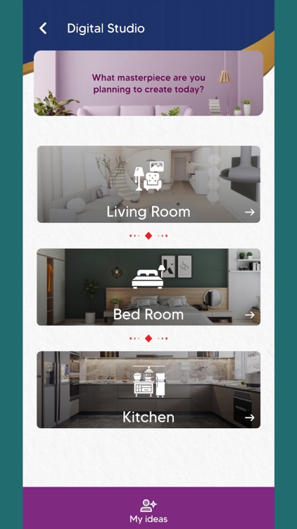 Shalimar ColorSpace Visualizer