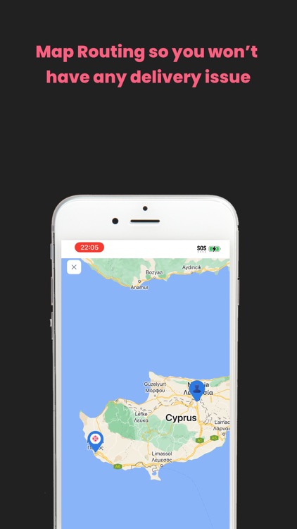 Kojo Business screenshot-3