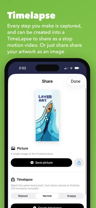 Layer-Art screenshot 5 of 6