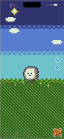 Rocky - Pet Rock Screenshot 2 of 3