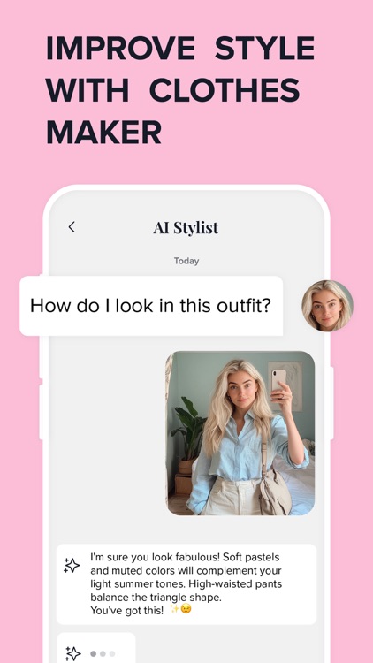 Stylix: Outfit Maker & Planner