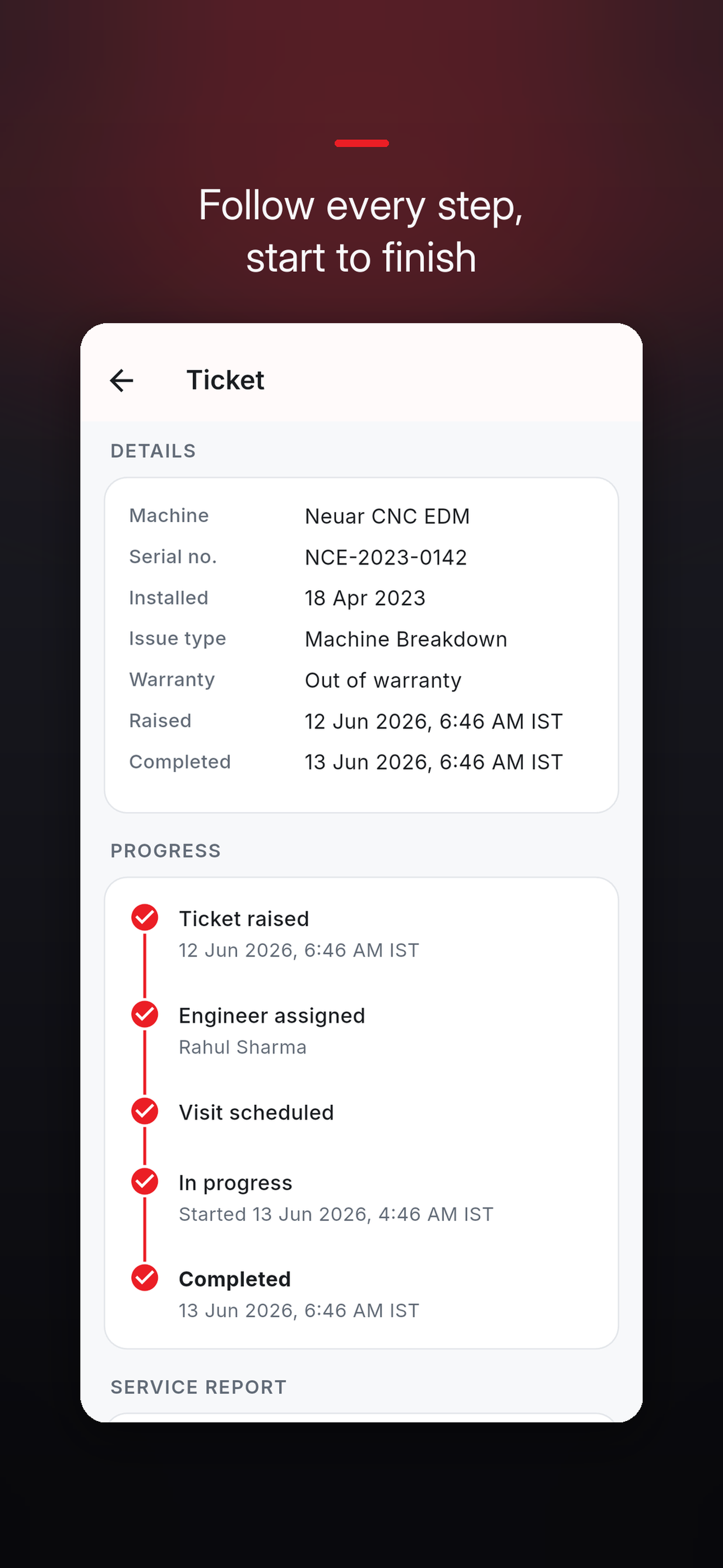 Krisha Connect screenshot 3