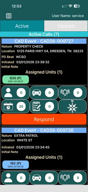 ID Networks CAD Companion screenshot 1