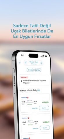 Gezinomi screenshot