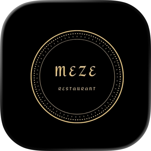 Meze Restaurant Eastbourne
