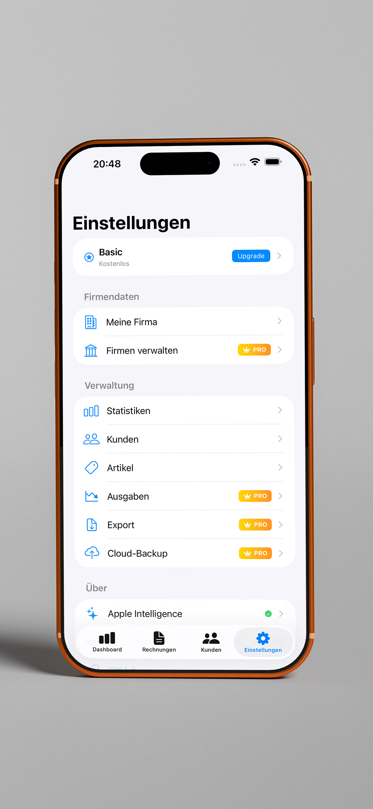 QuickBill