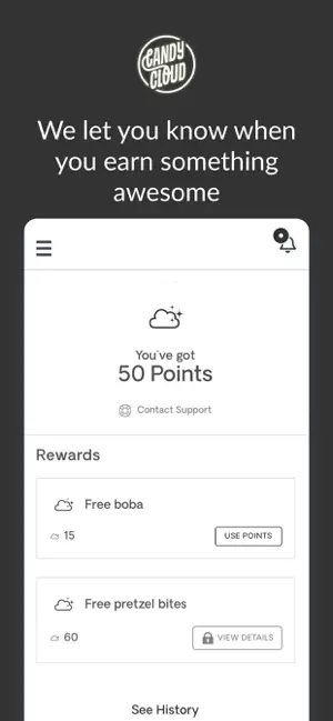 Candy Cloud Co screenshot 4