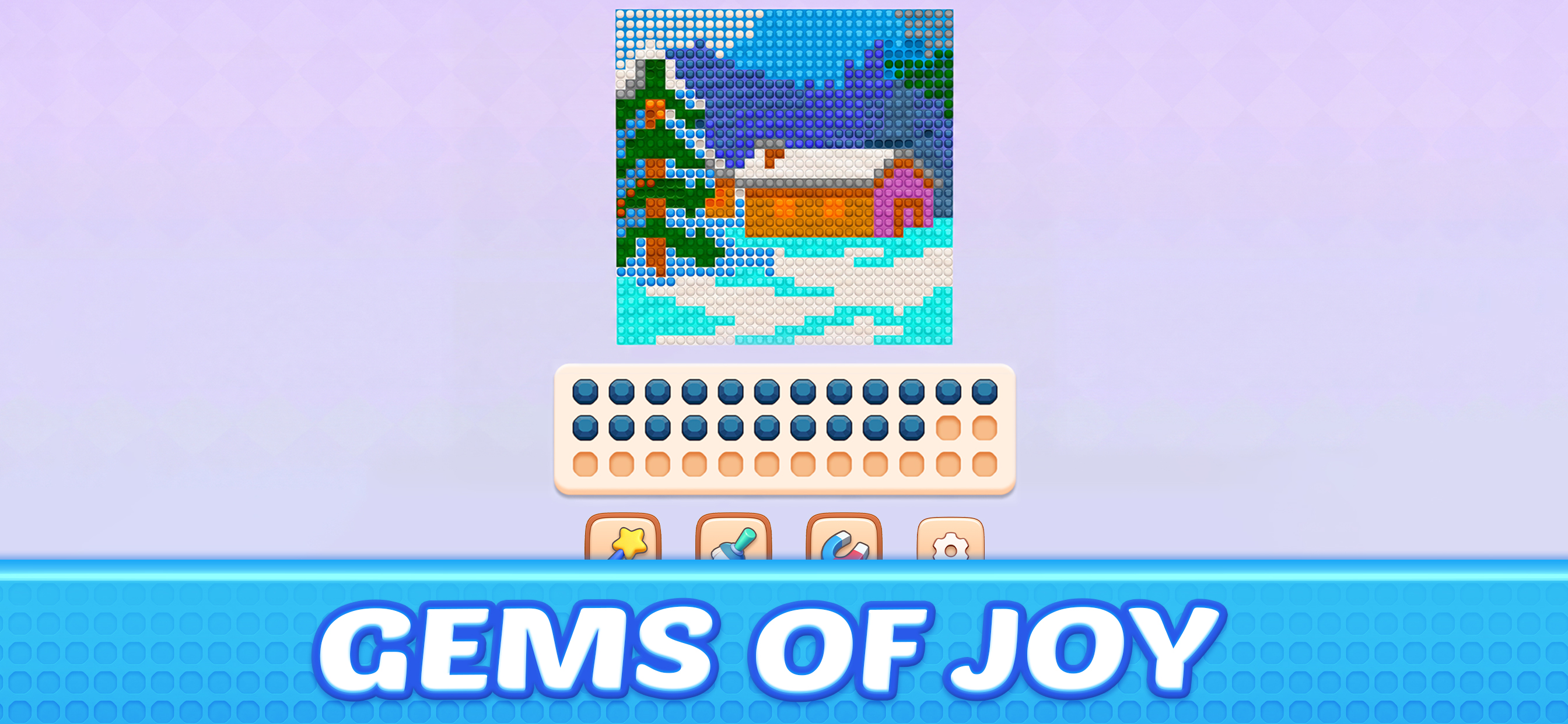 Jewel Coloring screenshot 11