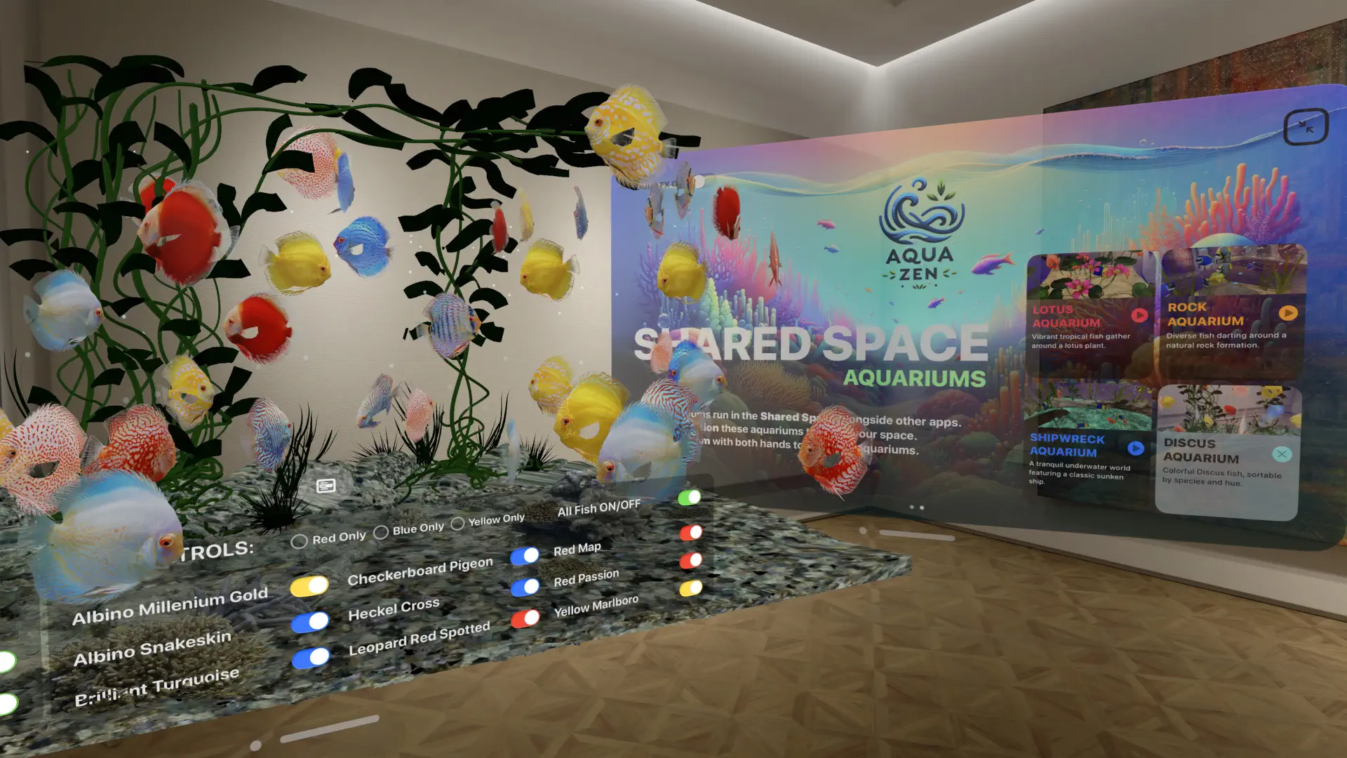 AquaZen screenshot 10