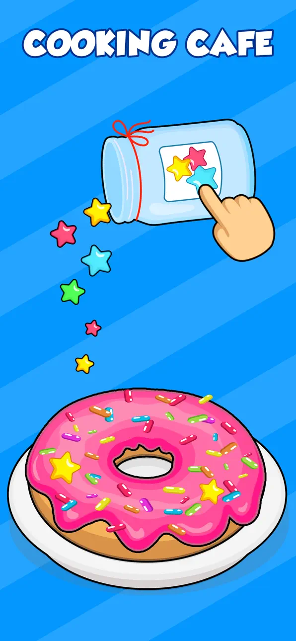 Bebi: Baby Games for Preschool iOS Mod IPA screenshot 3 - iOS app interface