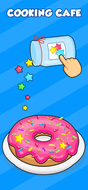 Bebi: Baby Games for Toddler iPhone screenshot 3