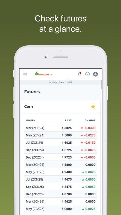 Alliance Grain Co. screenshot-8