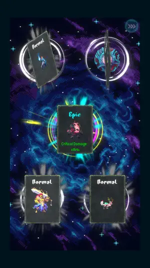 Idle Beast Hunter screenshot 4