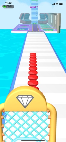 Making Diamond Rings Screenshot 4 of 5