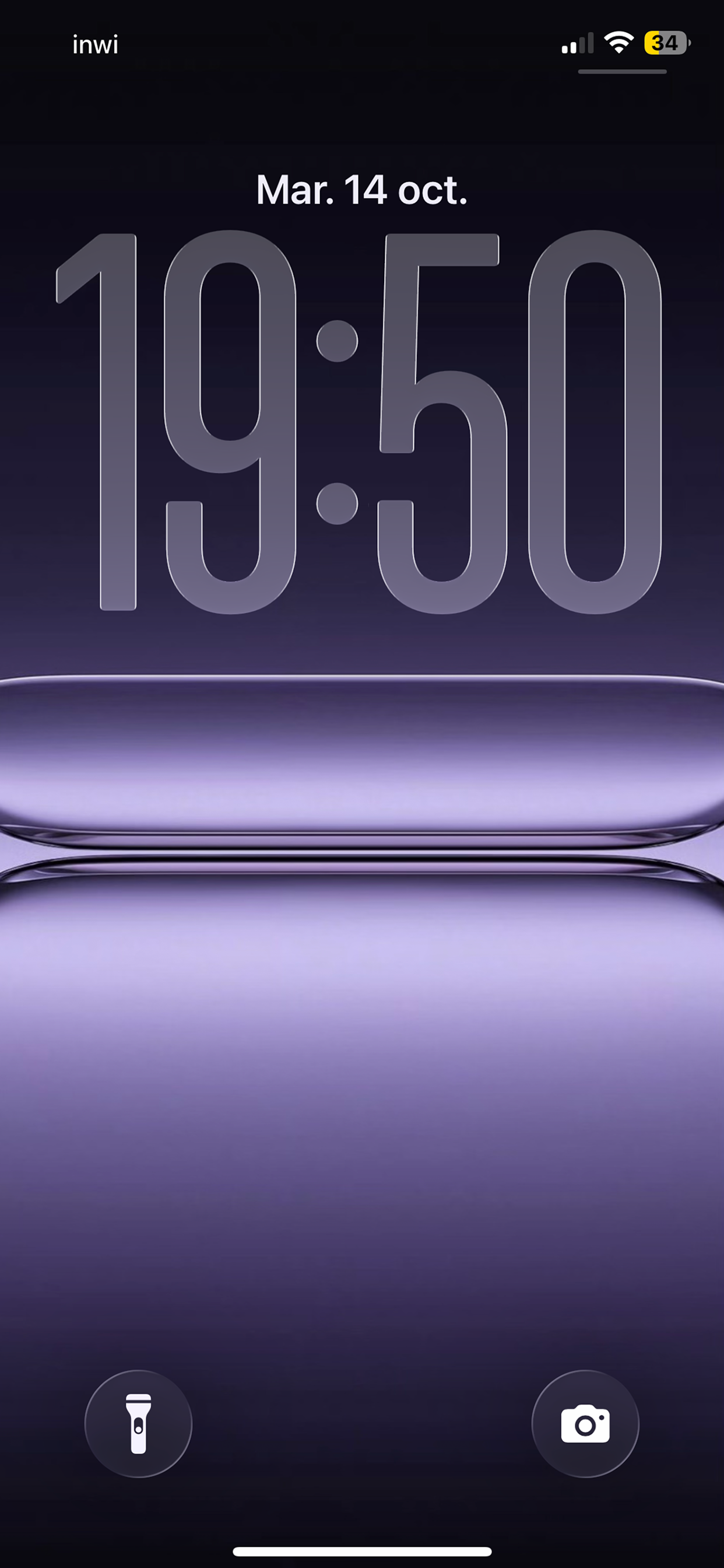 Glass Wallpaper 4K HD