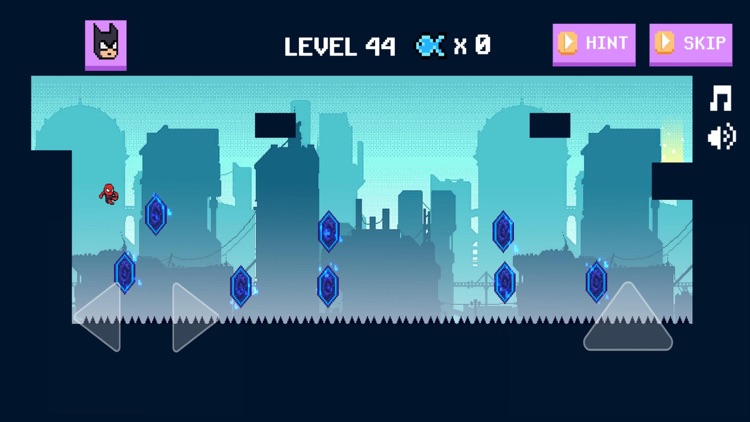 Jump and Die screenshot-8