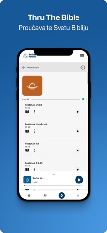 TTB Bosanski: Biblijska Pouka screenshot 4