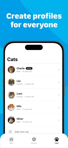 Cat Translator – Talk Meow Screenshot 7 of 7
