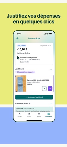 Legalstart Screenshot 5 of 6