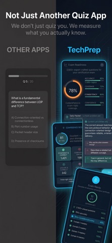 Cloud Practitioner Exam Prep Screenshot 7 of 10