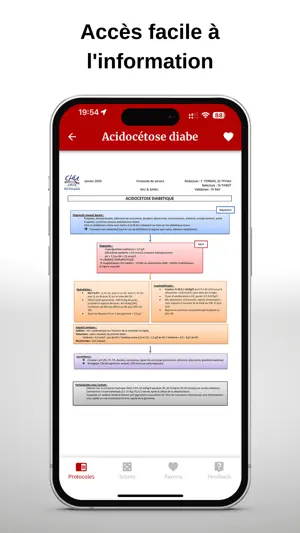 URG Dijon screenshot 2