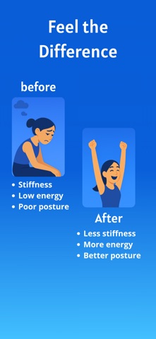 Flexibility & Stretch: Limber screenshot