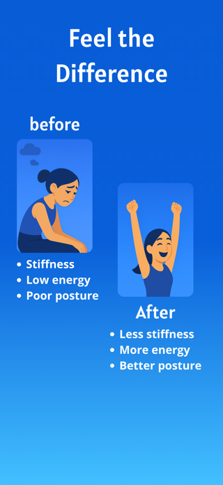 Flexibility & Stretch: Limber Screenshot 4 of 4