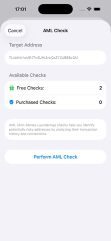 TronixEnergy screenshot