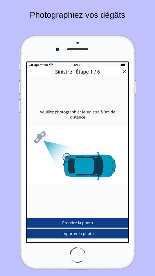 #6. Finaxy by Autogriff (iOS) 由: Autogriff