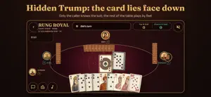 Rung Royal: Court Piece Rang screenshot 4