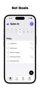 Spike AI: Productivity Tool screenshot